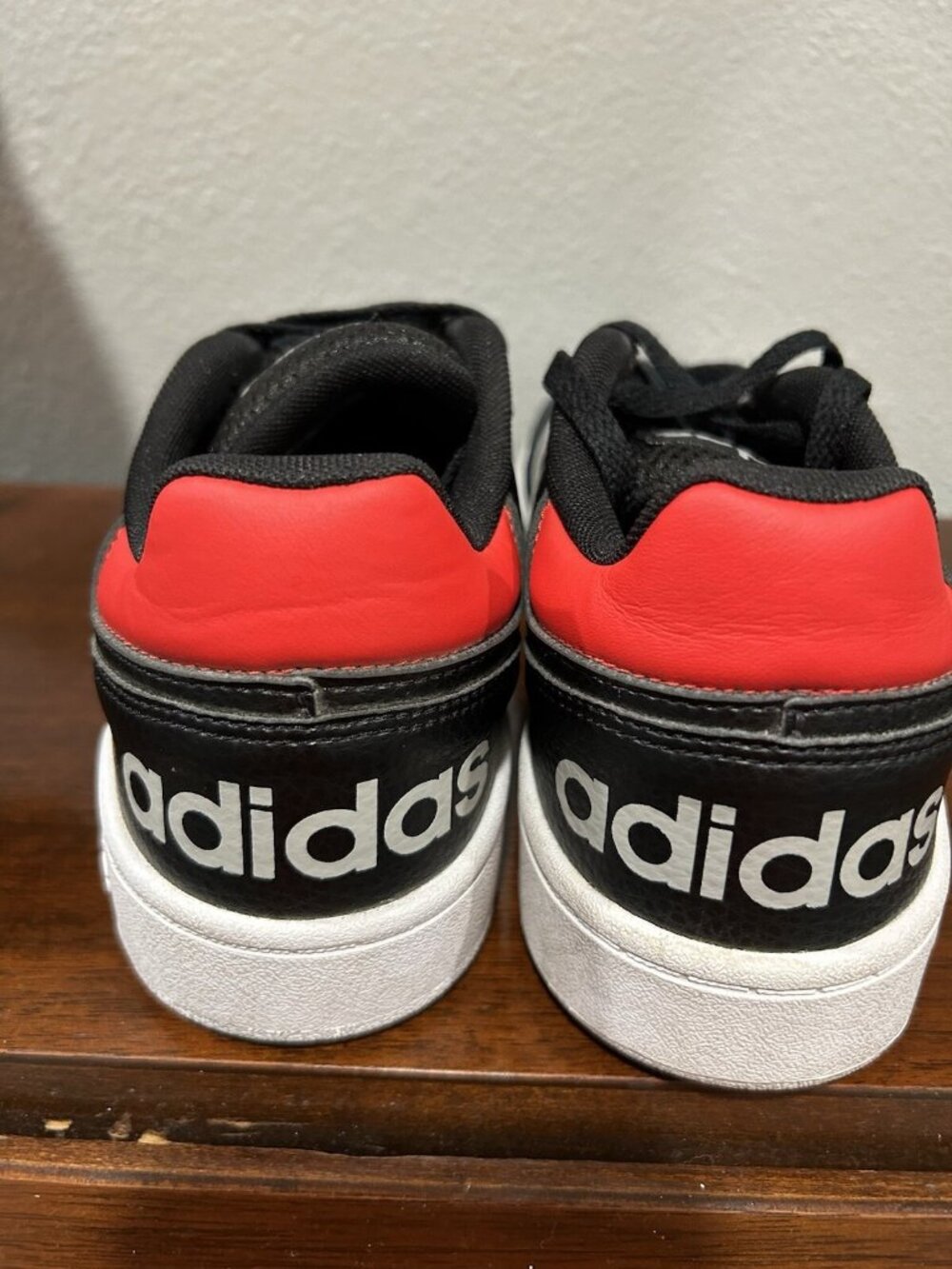 Adidas Men’s Shoes Size 7 Worn Once - Picture 3 of 6